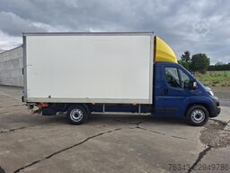 FIAT DUCATO 35 2.3 MJT 130 - E6