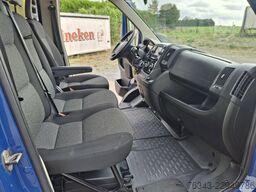 FIAT DUCATO 35 2.3 MJT 130 - E6