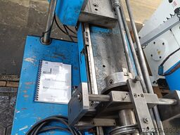 Tracto-Technik TB 80 L