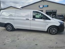 Mercedes-Benz VITO 110 CDI 2.2