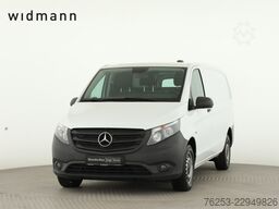 Mercedes-Benz Vito 116 CDI Kasten lang Facelift Kam. KlimaA