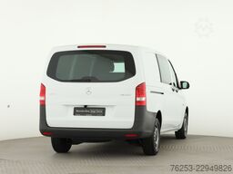 Mercedes-Benz Vito 116 CDI Kasten lang Facelift Kam. KlimaA