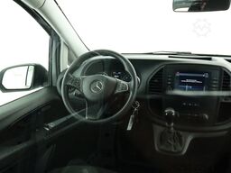 Mercedes-Benz Vito 116 CDI Kasten lang Facelift Kam. KlimaA