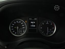 Mercedes-Benz Vito 116 CDI Kasten lang Facelift Kam. KlimaA