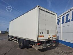 Iveco EUROCARGO ML 190EL28/P - E6