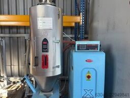 Moretto DEHUMIDIFYING XD22