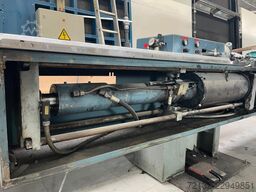 Lisec LBH-25V