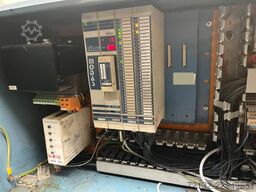 Lisec LBH-25V