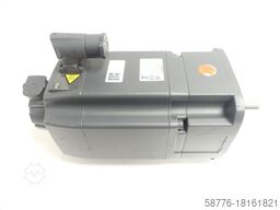 Siemens 1FK7063-2AH71-1RH0 - Z Motor SNYFN7634573566002 generalüberholt mit 12 Monaten Gewährleistung