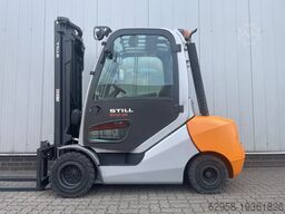 Still RX70-35 - NUR 2072 h - Dieselstapler