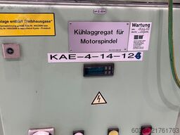 VDF BOEHRINGER 16 M - G