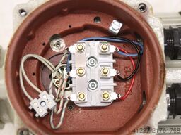 ATB CD 90L2-8 Ex-geschützt