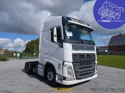 Volvo FH 460