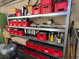 HEDELIUS RS 80 Magnum