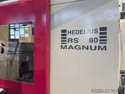 HEDELIUS RS 80 Magnum