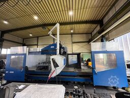 MTE BF 4200