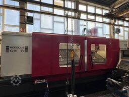 HEDELIUS CB 70 - 3200