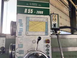 G.BREDA R 55 2000