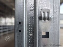 SSI Schäfer R3000