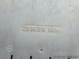 SSI Schäfer R3000