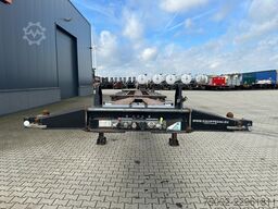 D-TEC FLEXITRAILER TRACTION / ADR / SAF + discbrakes ...