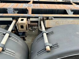 D-TEC FLEXITRAILER TRACTION / ADR / SAF + discbrakes ...