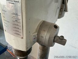 Knuth KTB 32