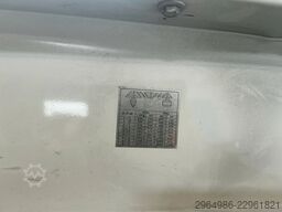 Knuth KTB 32