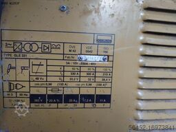OERLIKON GLE-331