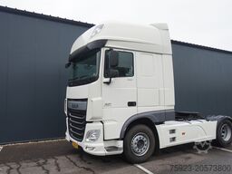 DAF XF 460 EURO 6 SSC