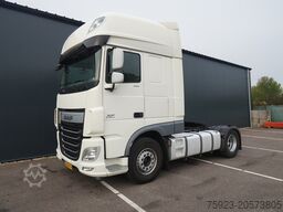 DAF XF 460 EURO 6 SSC