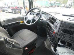 DAF XF 460 EURO 6 SSC