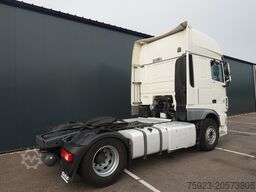 DAF XF 460 EURO 6 SSC
