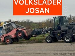 andere Josan S22 VL