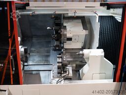 Mazak Quickturn 350 MY