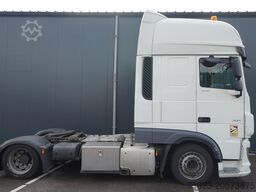 DAF XF 480 SSC MEGA EURO 6 886.000KM
