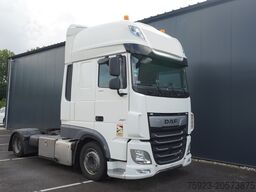 DAF XF 480 SSC MEGA EURO 6 886.000KM
