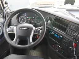 DAF XF 480 SSC MEGA EURO 6 886.000KM