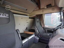 DAF XF 480 SSC MEGA EURO 6 886.000KM