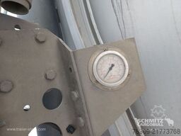 Schmitz Cargobull Kipper Alukastenmulde 27m³