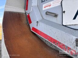 Carnehl Kipper Alukastenmulde 24m³