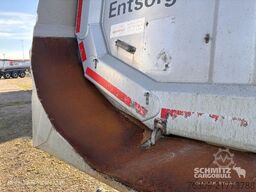 Carnehl Kipper Alukastenmulde 24m³