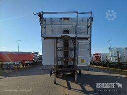 Schmitz Cargobull Kipper Alukastenmulde 52m³