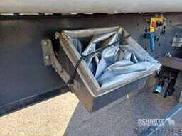 Schmitz Cargobull Kipper Alukastenmulde 52m³