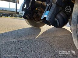 Schmitz Cargobull Kipper Alukastenmulde 52m³