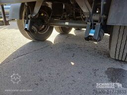 Schmitz Cargobull Kipper Alukastenmulde 52m³