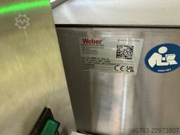 Weber Legi Air 4050EG