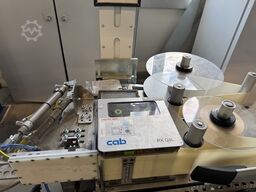 Weber Legi Air 4050EG