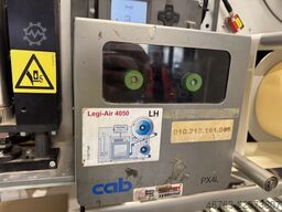 Weber Legi Air 4050EG