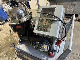 IMMA MICRO Micro Belt drive